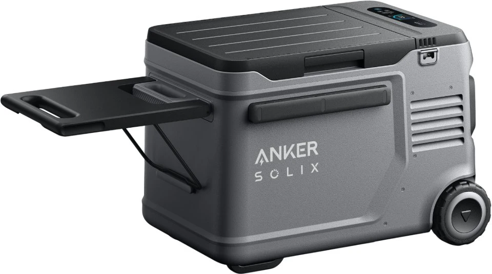 Anker EverFrost 2 40L su išskleidžiamu staliuku