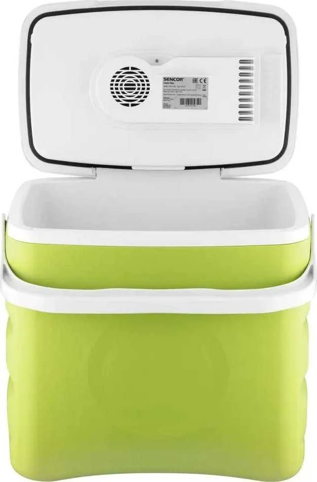 Sencor SENCOR SCM 2130 Travel Cooler automobilinis šaldytuvas