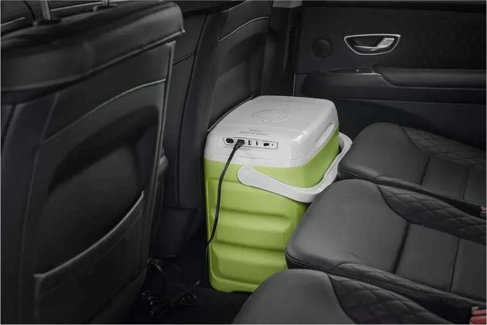 Sencor SENCOR SCM 2130 Travel Cooler automobilinis šaldytuvas