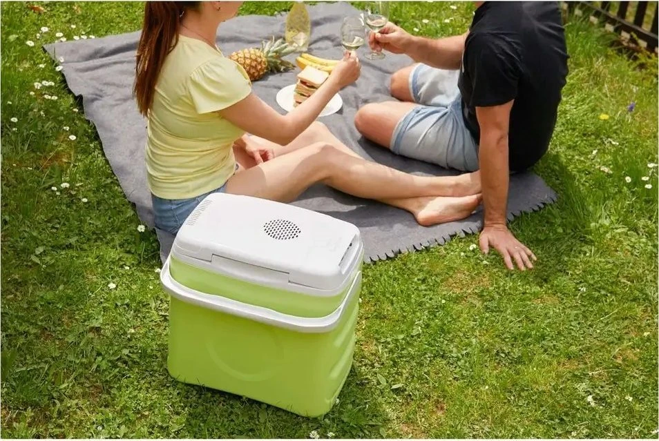 Turistinis šaldytuvas Sencor SCM 2130