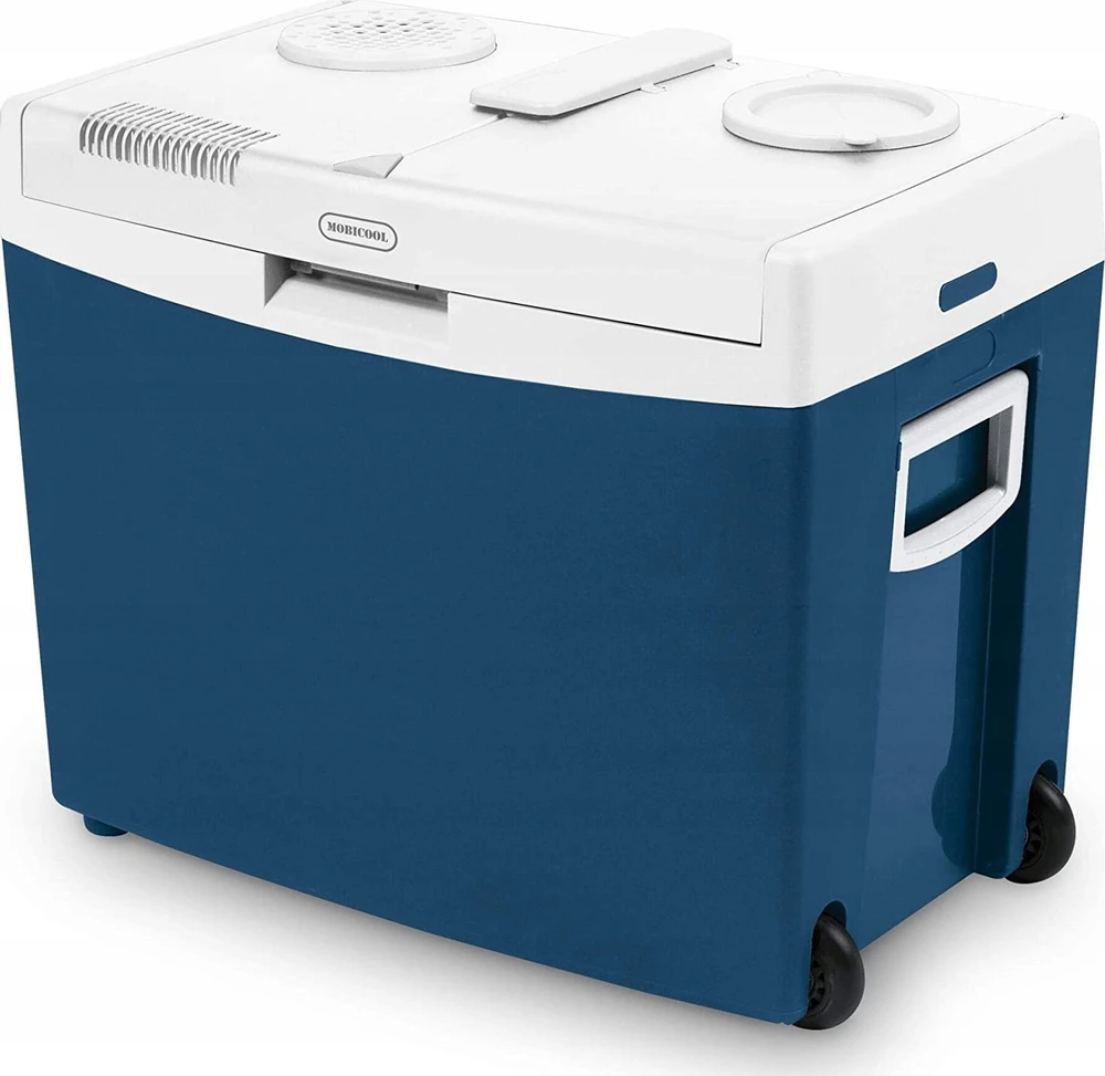 MobiCool MT35W vežimėlio aušintuvas AC/DC