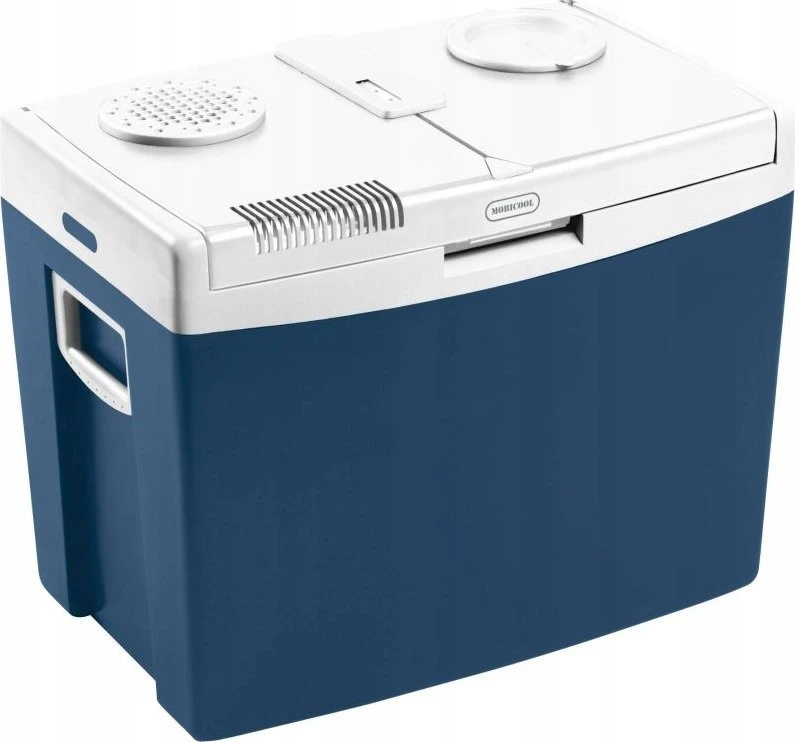 MobiCool MT35W vežimėlio aušintuvas AC/DC