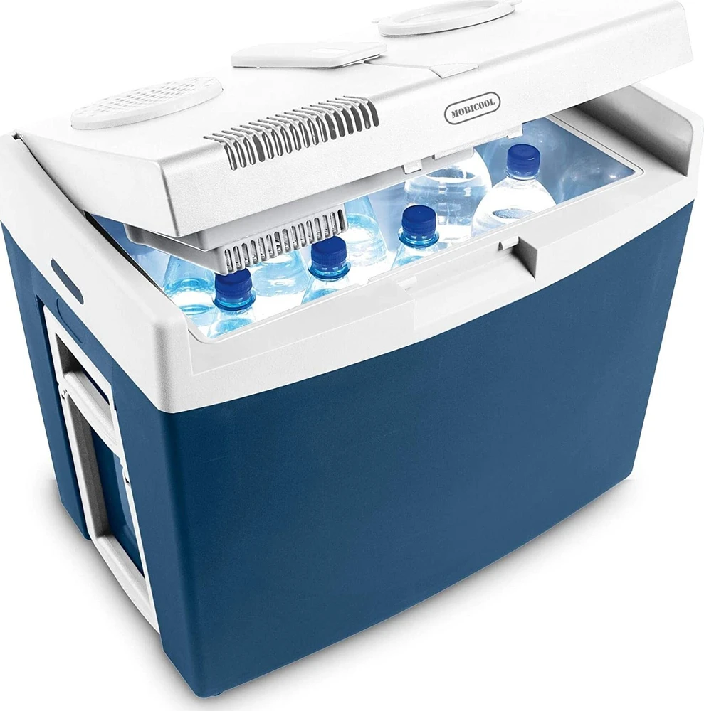 MobiCool MT35W vežimėlio aušintuvas AC/DC