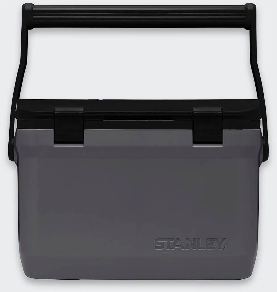 Stanley Cold box The Easy-Carry Outdoor Cooler 15.1L juodas