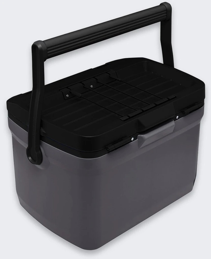 Stanley Cold box The Easy-Carry Outdoor Cooler 15.1L juodas