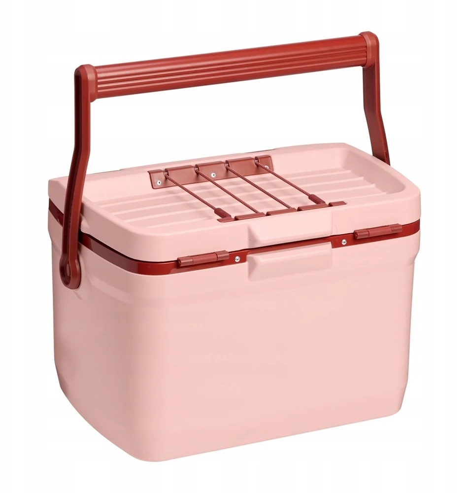 Stanley Easy-Carry Outdoor 15.1 l Peach Rose