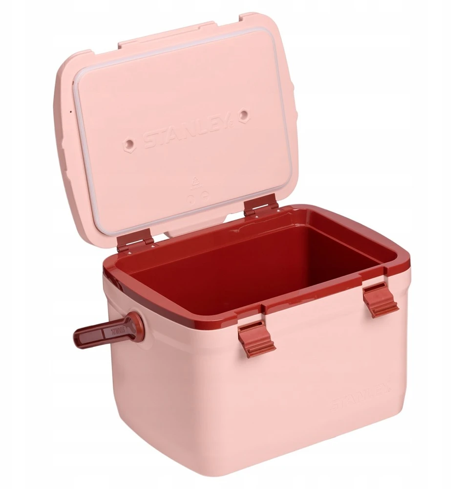 Stanley Easy-Carry Outdoor 15.1 l Peach Rose