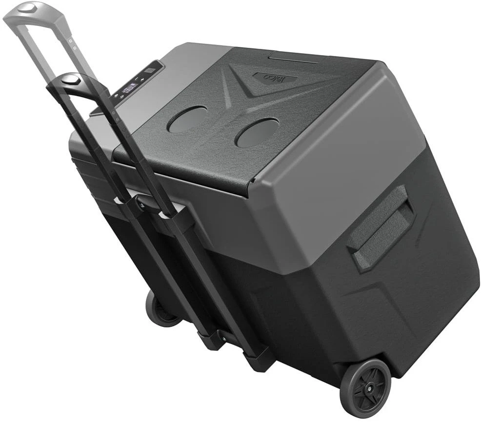 Yolco BCX 40 carbon