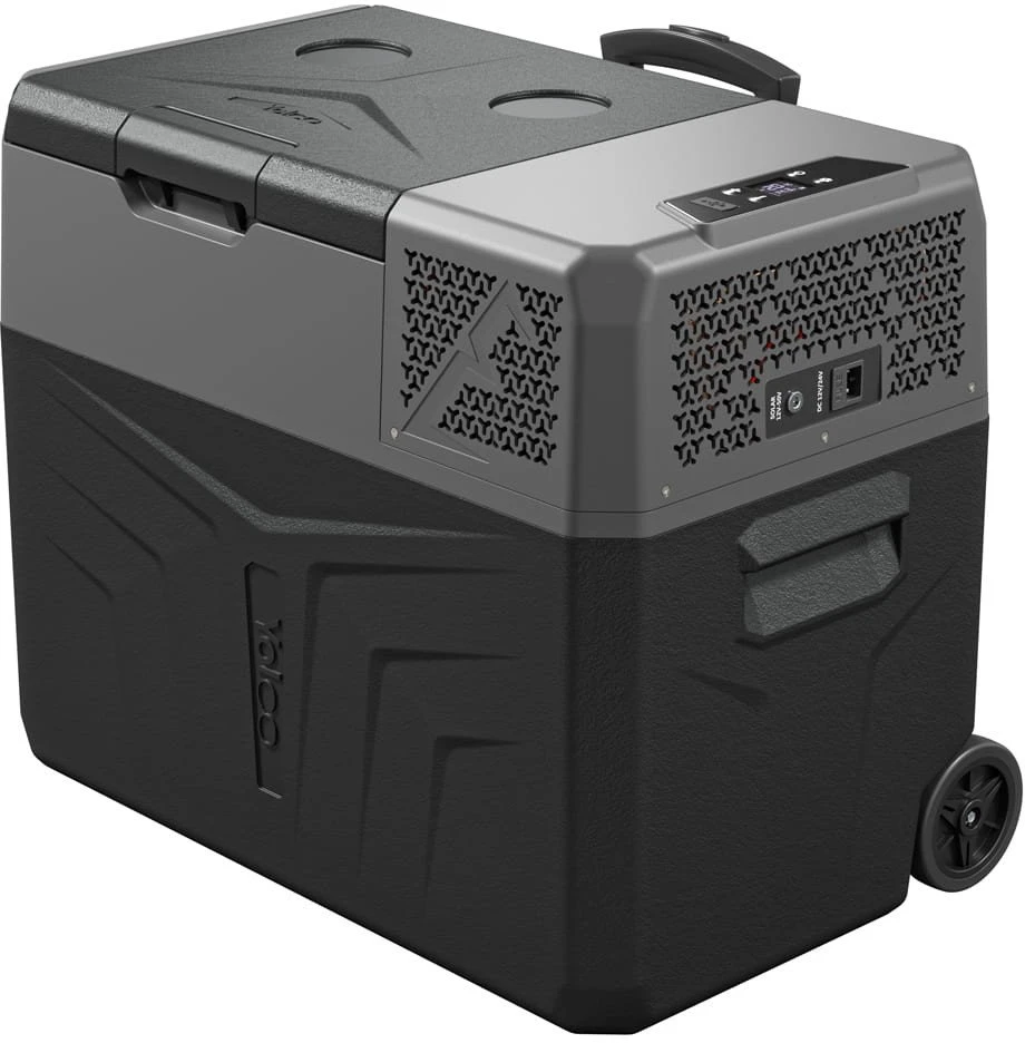 Yolco BCX 40 carbon