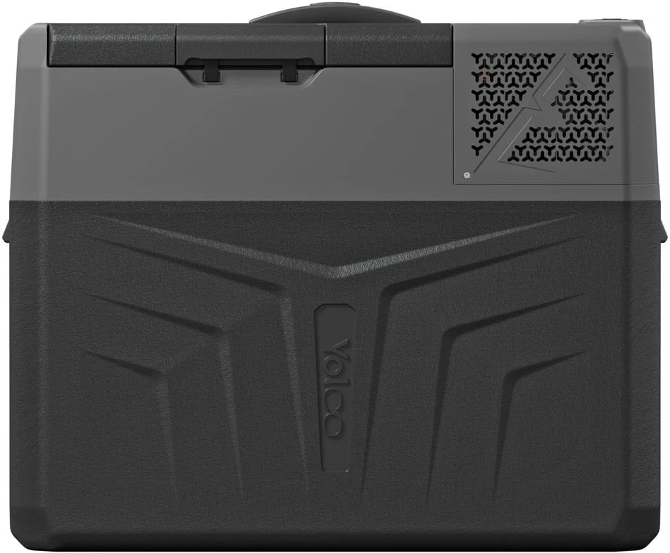 Yolco BCX 40 carbon
