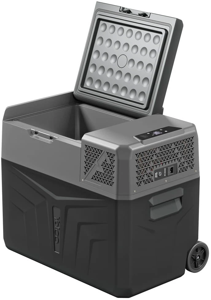 Yolco BCX 40 carbon