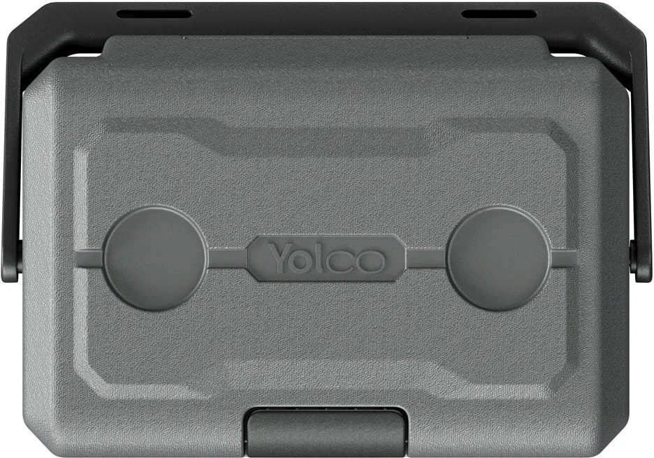 Yolco ET18 BT carbon