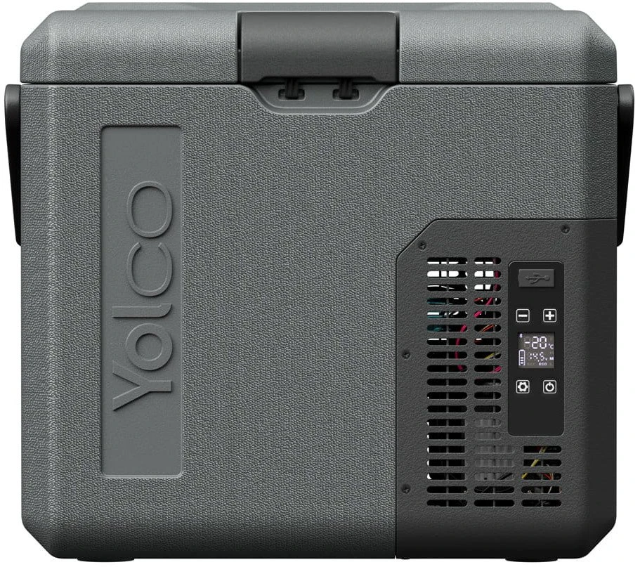 Yolco ET18 BT carbon