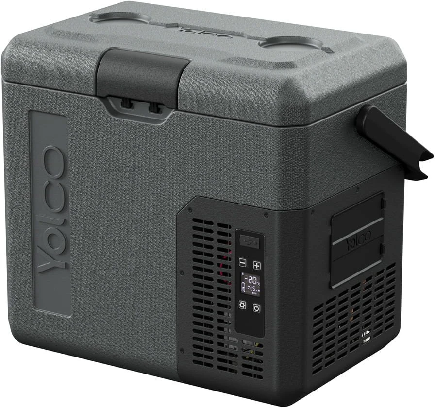 Yolco ET18 BT carbon