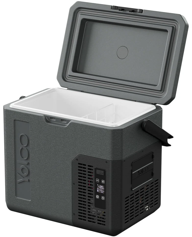 Yolco ET18 BT carbon