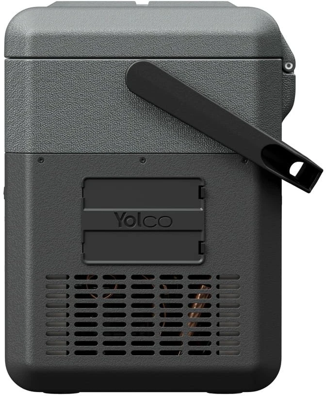 Yolco ET18 BT carbon