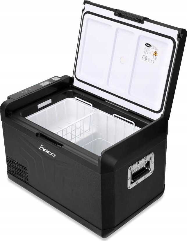 Yolco GCX 37 BT juoda