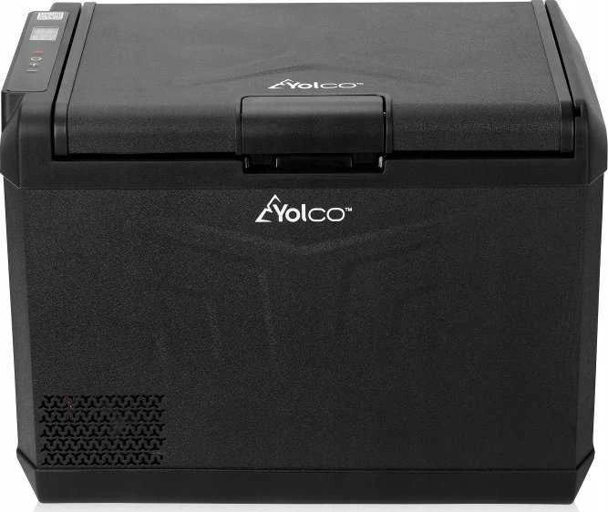 Yolco GCX 47 BT juoda