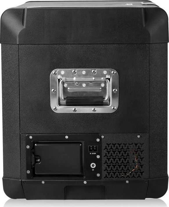 Yolco GCX 47 BT juoda