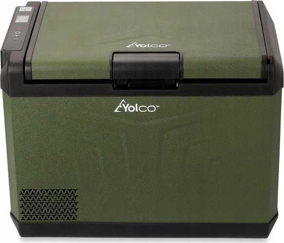 Yolco GCX 47 BT žalia