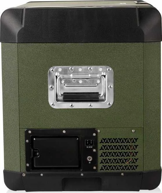 Yolco GCX 47 BT žalia