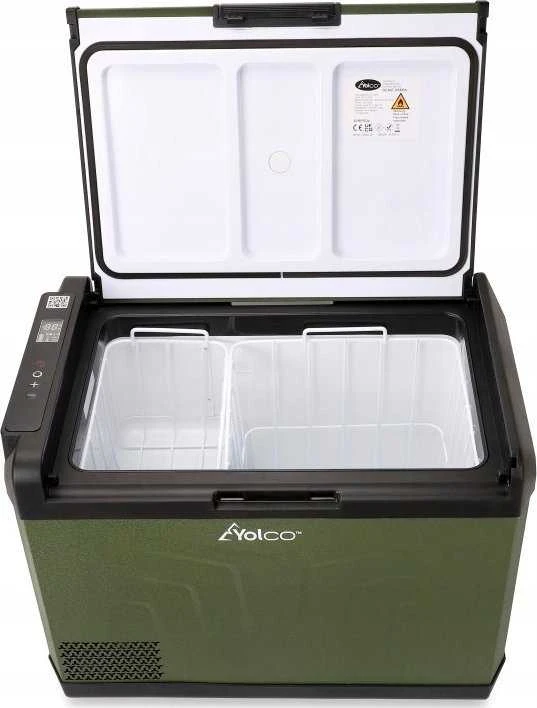 Yolco GCX 47 BT žalia