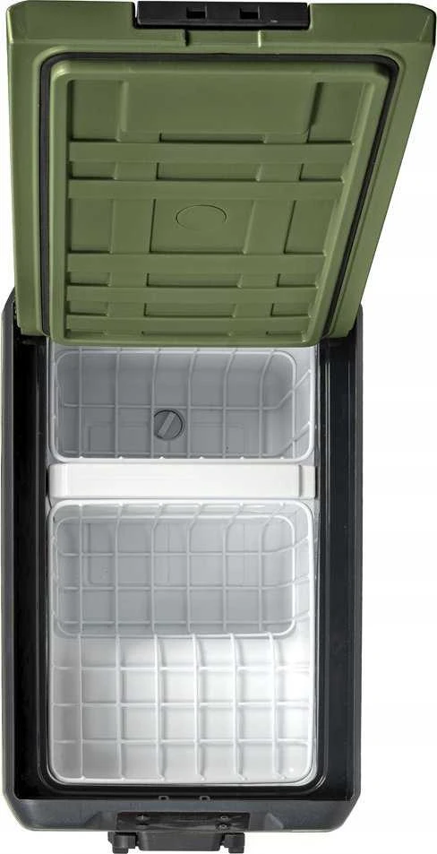 Yolco KX40 Žalias portable compressor šaldytuvas