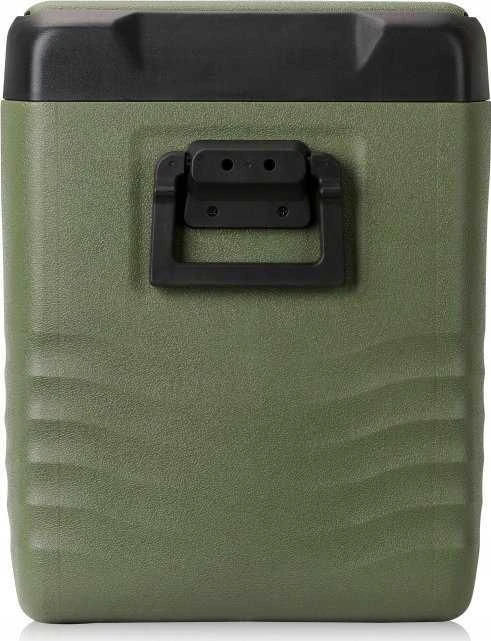 Yolco KX40 Žalias portable compressor šaldytuvas