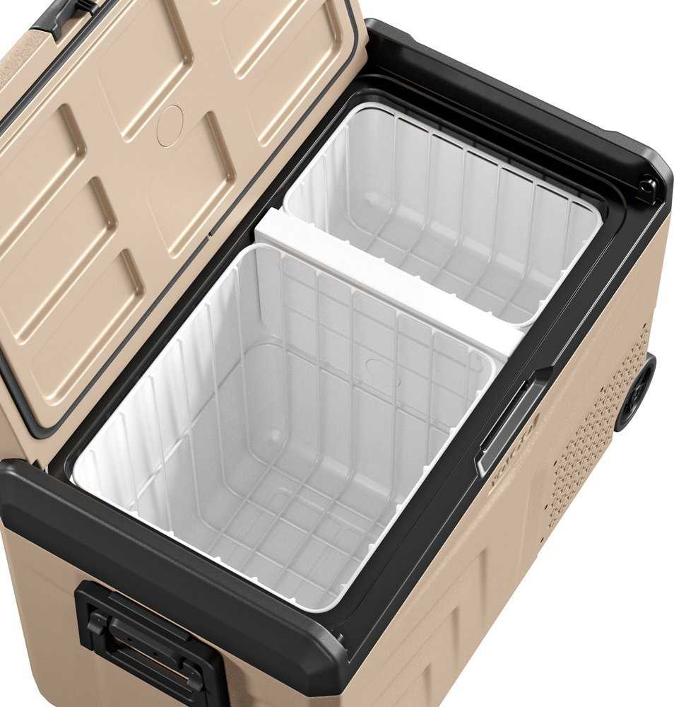 Yolco TCX50 smėlio