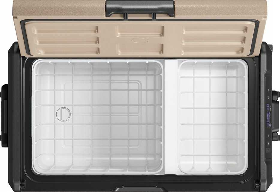 Yolco TCX50 smėlio