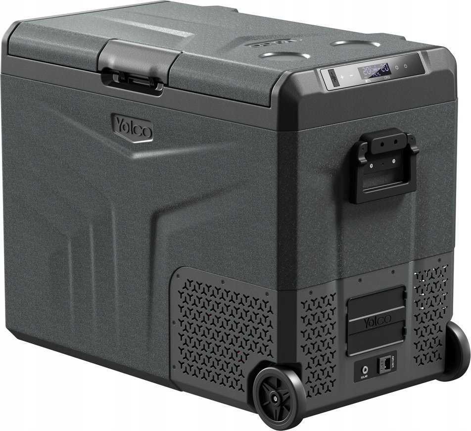 Yolco TCX 60 BT carbon