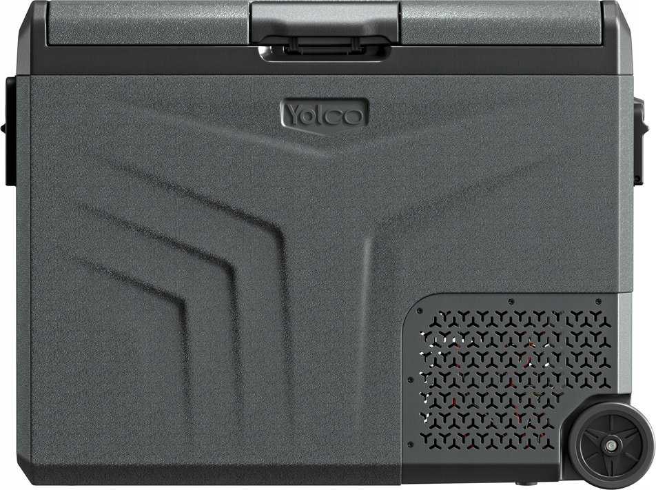Yolco TCX 60 BT carbon