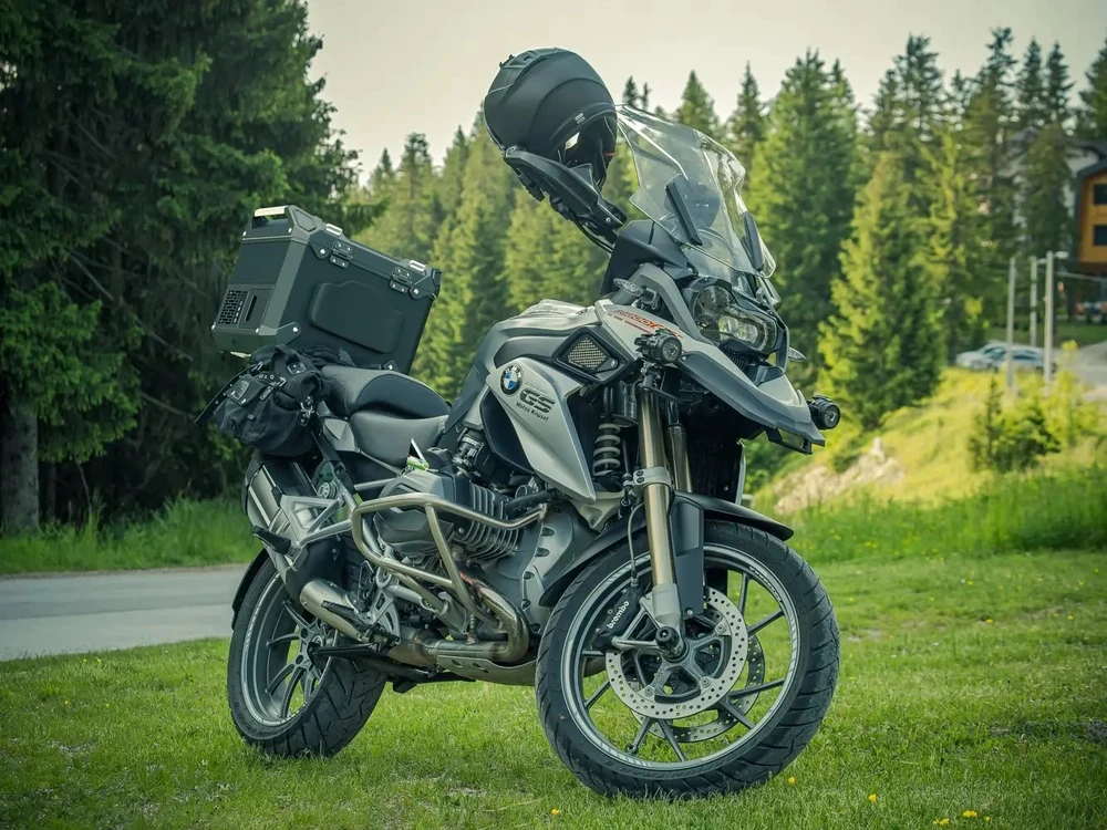 Turistinis šaldytuvas Yolco Topcase MCX17 Juodas 17 l