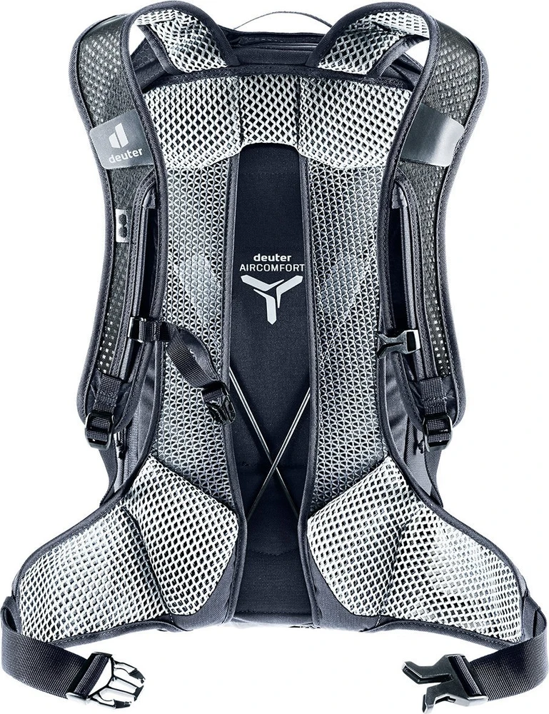 Dviračio kuprinė - Deuter Race Air 14+3