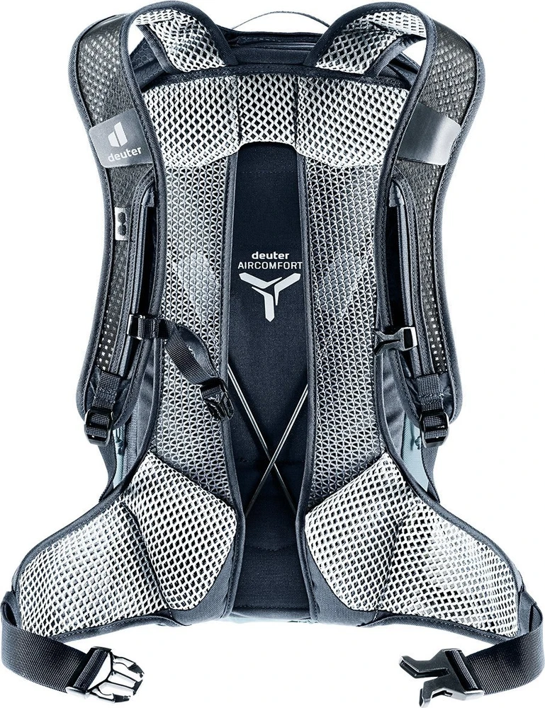 Dviračio kuprinė - Deuter Race Air 14+3