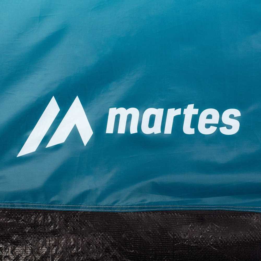Martes Tentino II Dvivietė Palapinė
