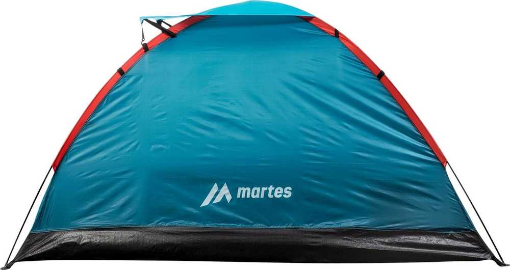 Martes Tentino II Dvivietė Palapinė