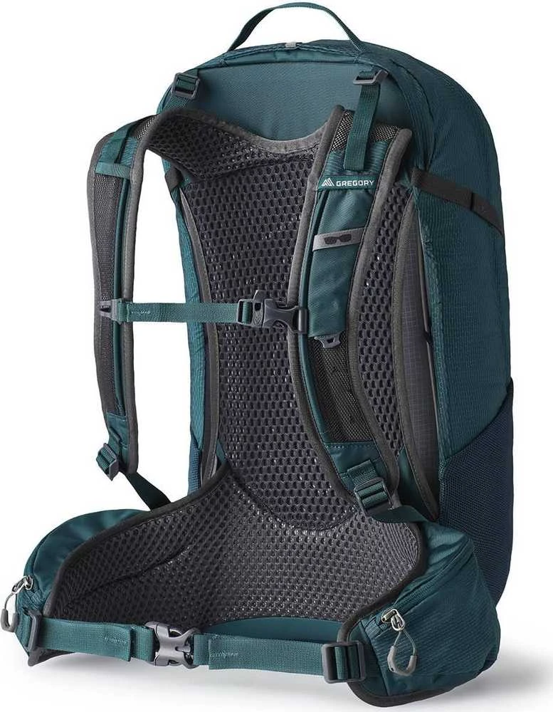 Trekking backpack - Gregory Juno 24 Emerald Žalias