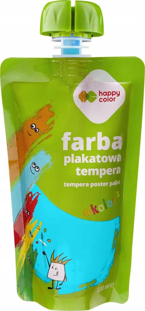 Happy Color