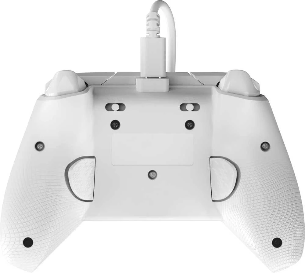 pdp Turtle Beach Afterglow Wave Laidinis Žaidimų Pultelis | Baltas | XBOX