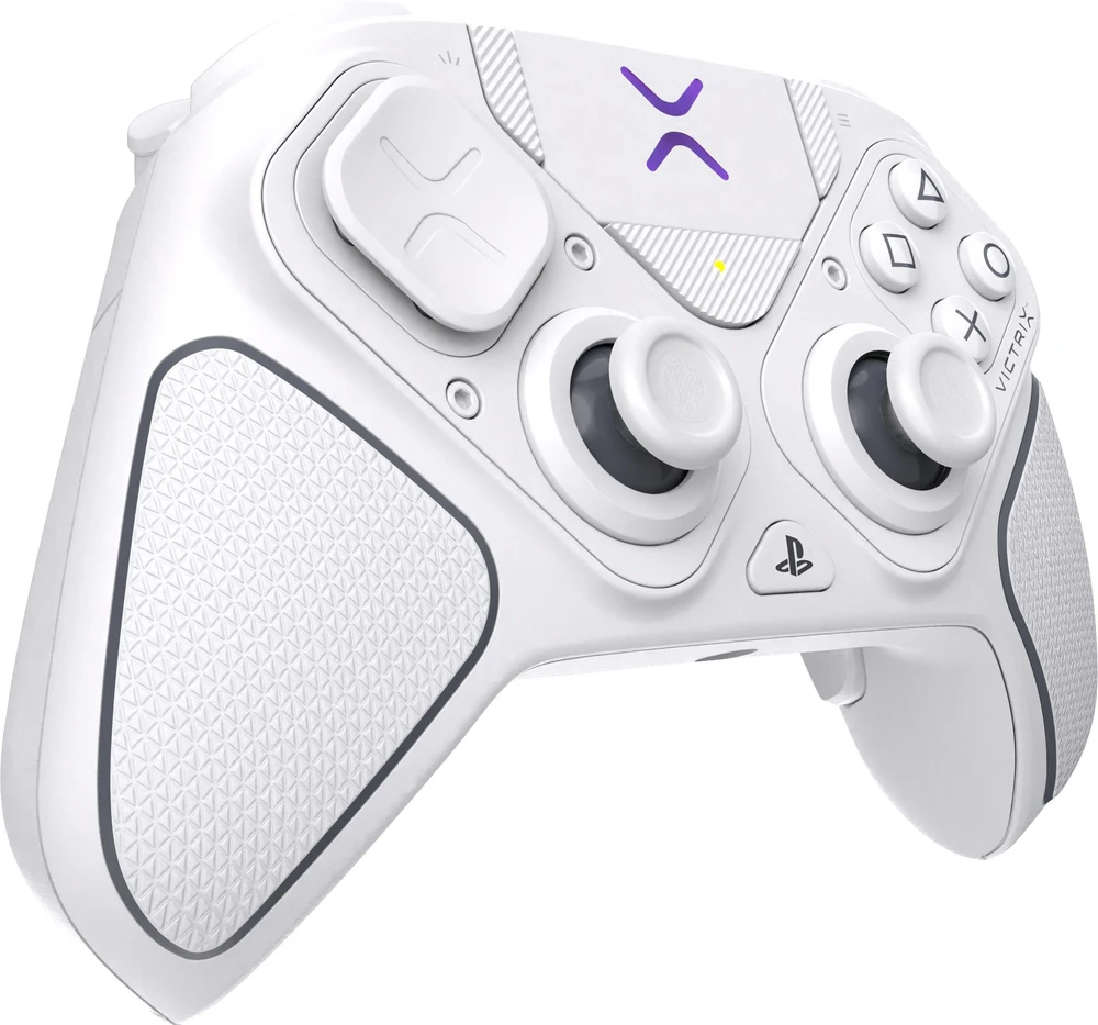 „Turtle Beach“ belaidis valdiklis „Victrix Pro BFG Reloaded PlayStation“, baltas