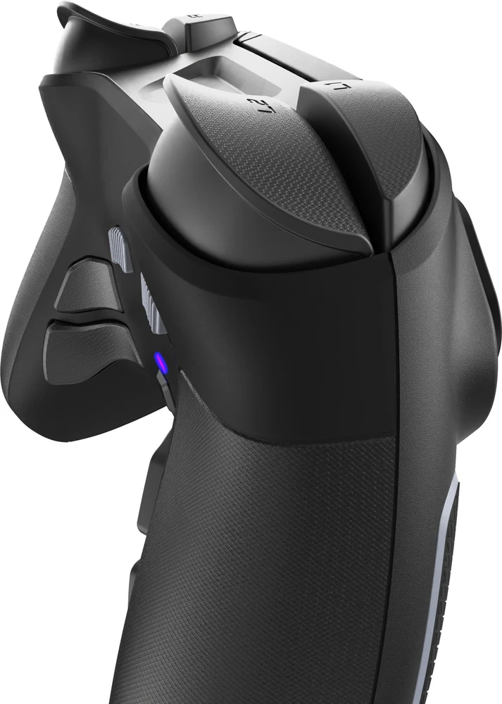 Carruzzo Turtle Beach TBC-3101-05 žaidimų valdiklis Juoda Bluetooth/USB Žaidimų pultelis PC, PlayStation 4, PlayStation 5