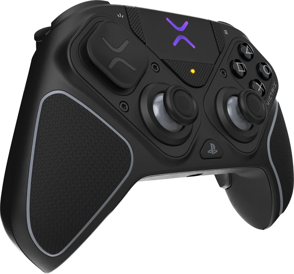 Carruzzo Turtle Beach TBC-3101-05 žaidimų valdiklis Juoda Bluetooth/USB Žaidimų pultelis PC, PlayStation 4, PlayStation 5