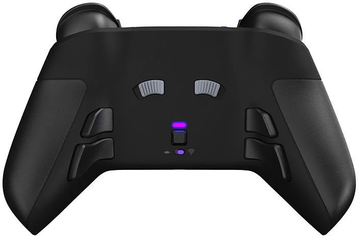 Carruzzo Turtle Beach TBC-3101-05 žaidimų valdiklis Juoda Bluetooth/USB Žaidimų pultelis PC, PlayStation 4, PlayStation 5