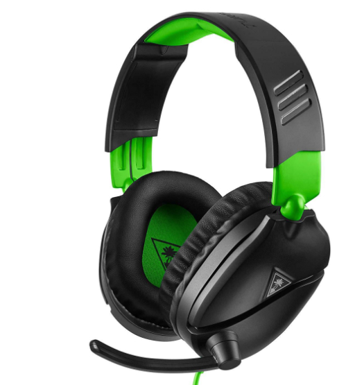 Turtle Beach Recon 70, skirta Xbox One 