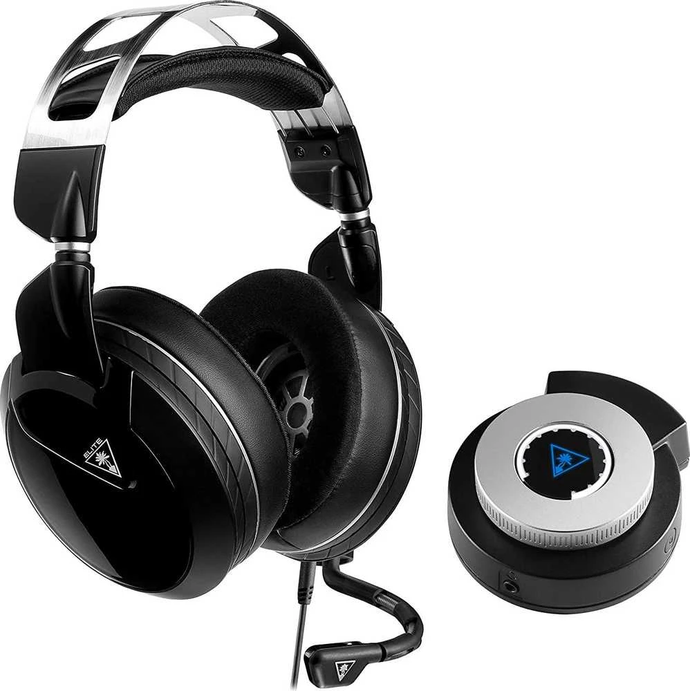 Turtle Beach Elite Pro 2 ausinės su išoriniu stiprintuvu