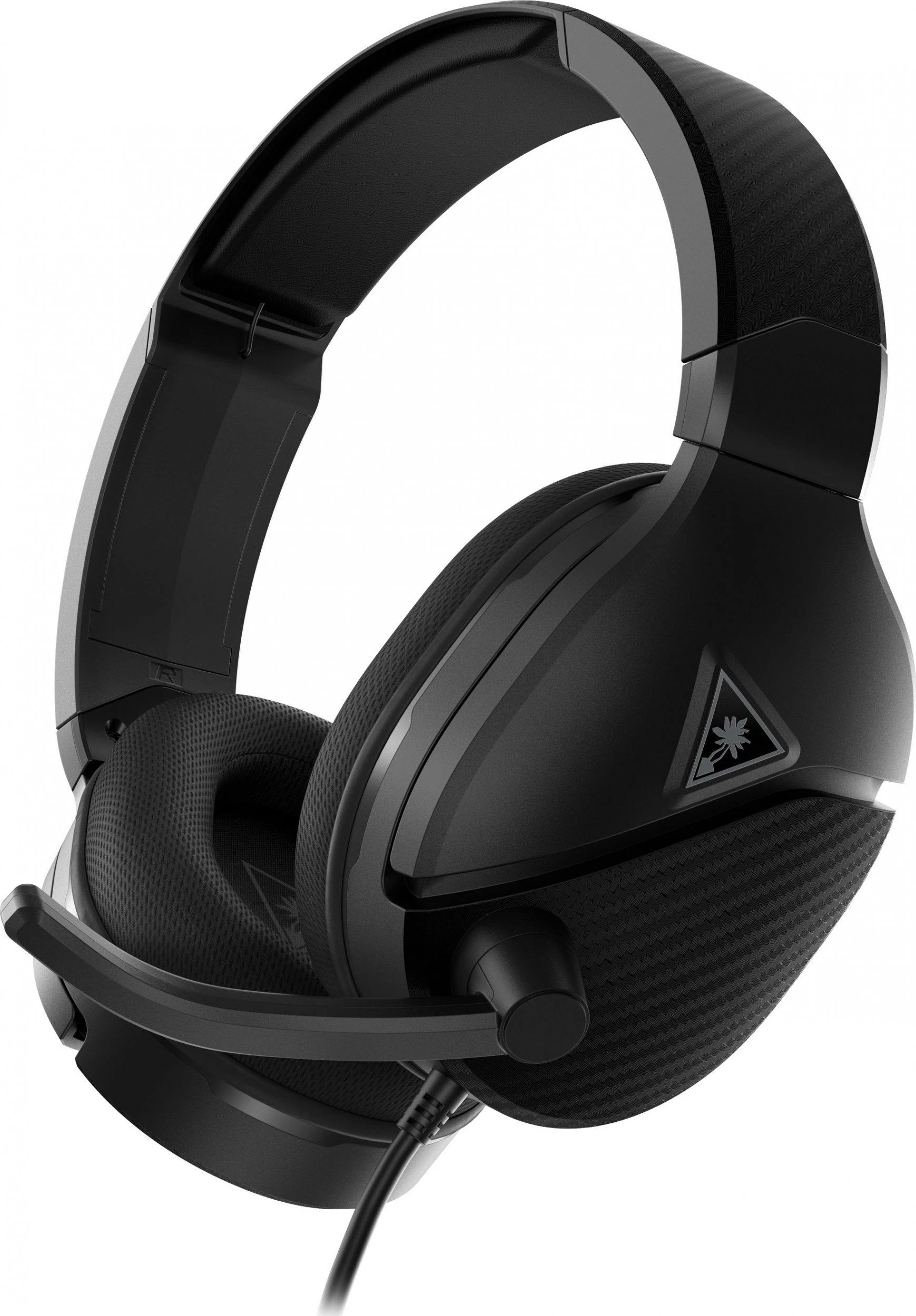 Turtle Beach Recon 200 Gen 2 Laidinės ausinės, juodos
