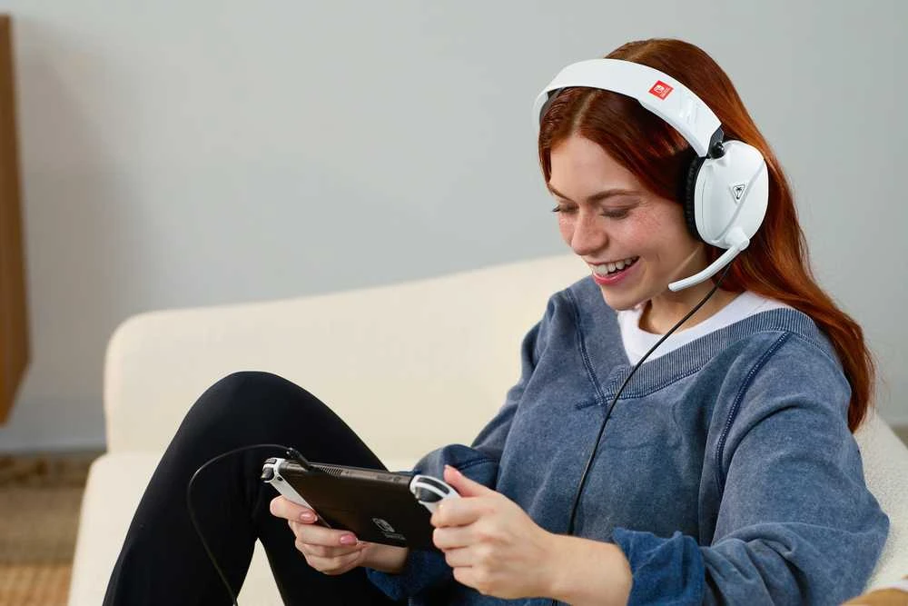 „Turtle Beach Recon 70“ laidinės ausinės