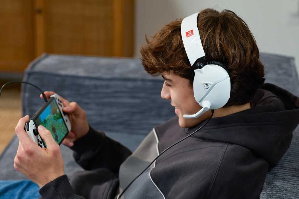 „Turtle Beach Recon 70“ laidinės ausinės