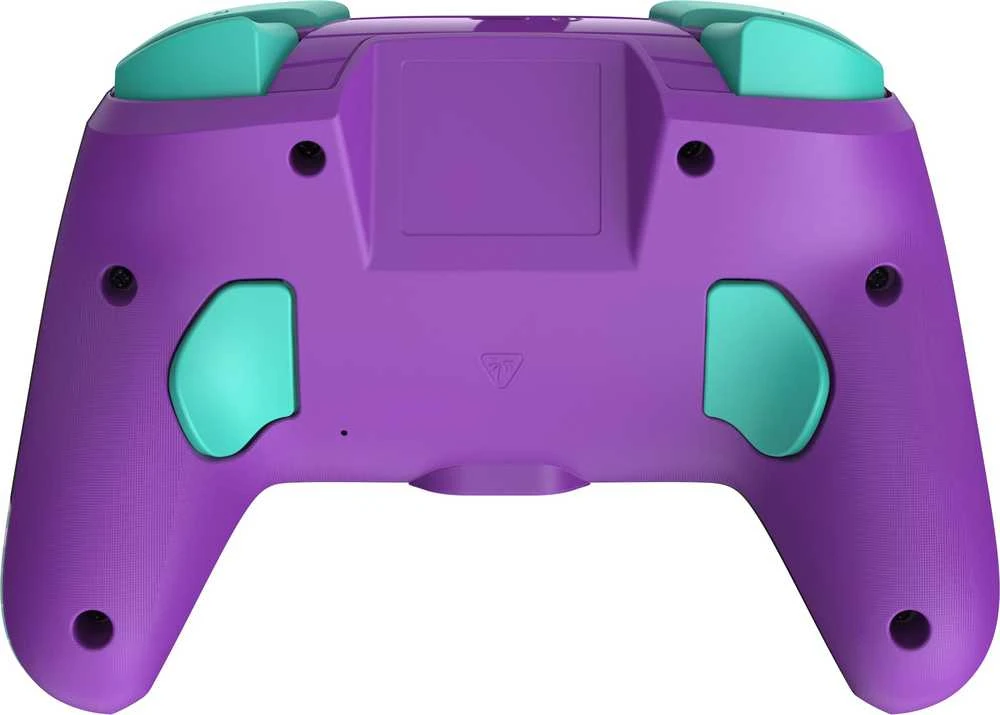 Turtle Beach Rematch Invincible Mario Nintendo Switch